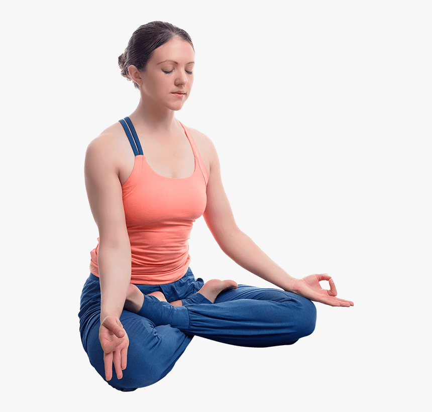 Sitting, HD Png Download, Free Download