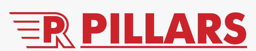 Pillars Logo Png Transparent - Kano Pillars, Png Download, Free Download