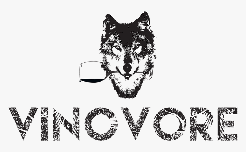 Final Vinovore Wolf V1 B&w - Siberian Husky, HD Png Download, Free Download