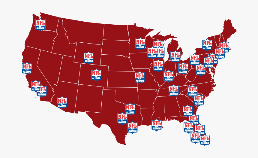 States Are Democratic 2019, HD Png Download, Free Download