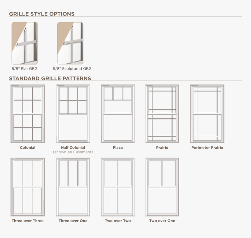 Plygem Single Hung Windows, HD Png Download, Free Download