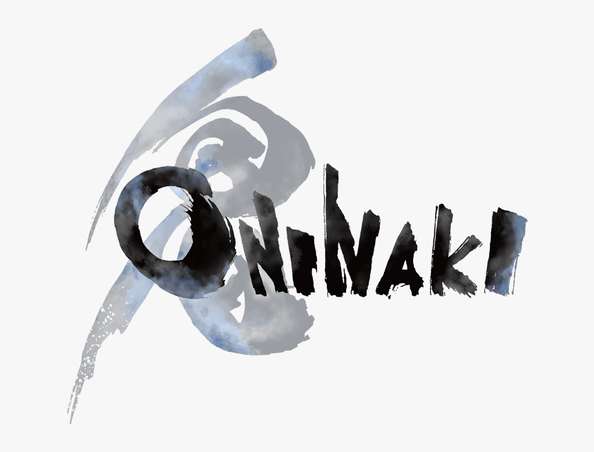 Oninaki Logo Png, Transparent Png, Free Download