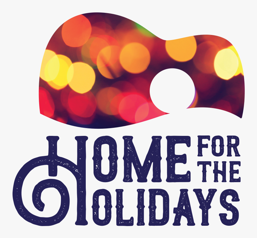 Home For The Holidays - Home For The Holidays Logo, HD Png Download, Free Download