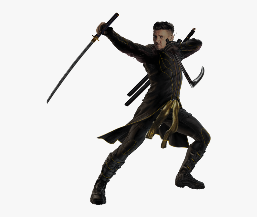 Hawkeye Png, Transparent Png, Free Download