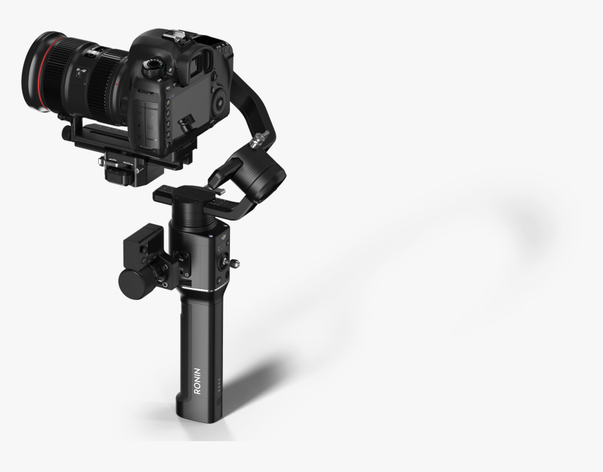 Dji Ronin New, HD Png Download, Free Download