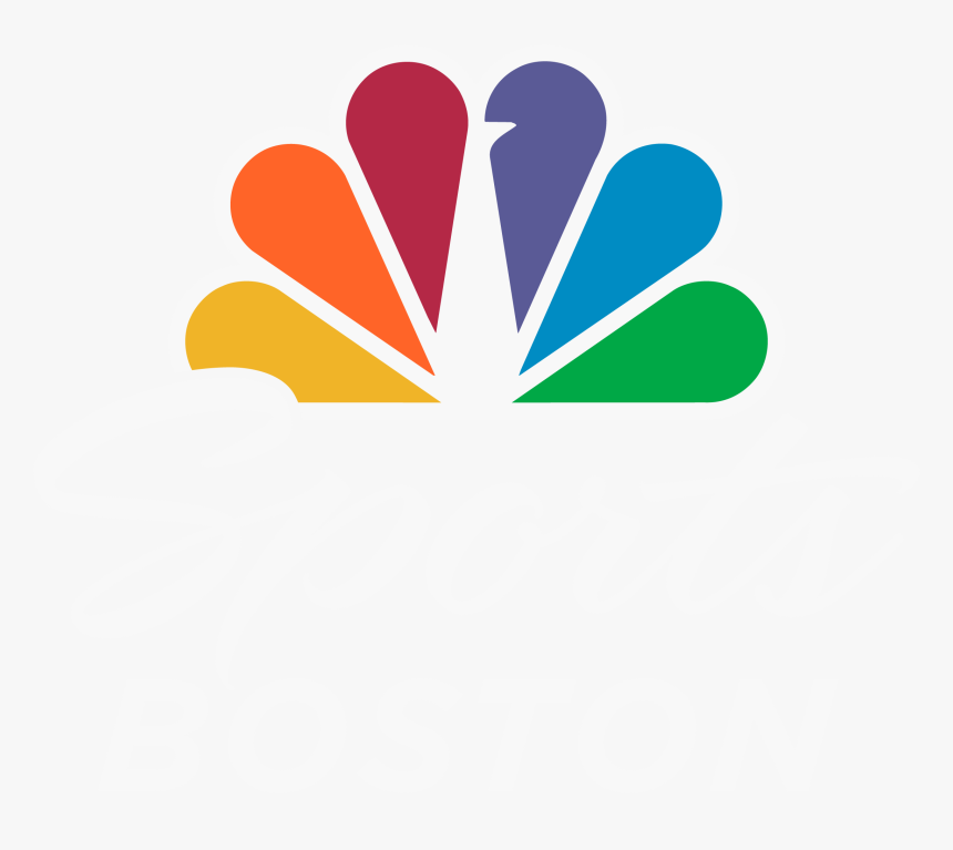 Nbc Sports Boston 24/7 Hdtv - Nbc Sports Logo Png, Transparent Png, Free Download