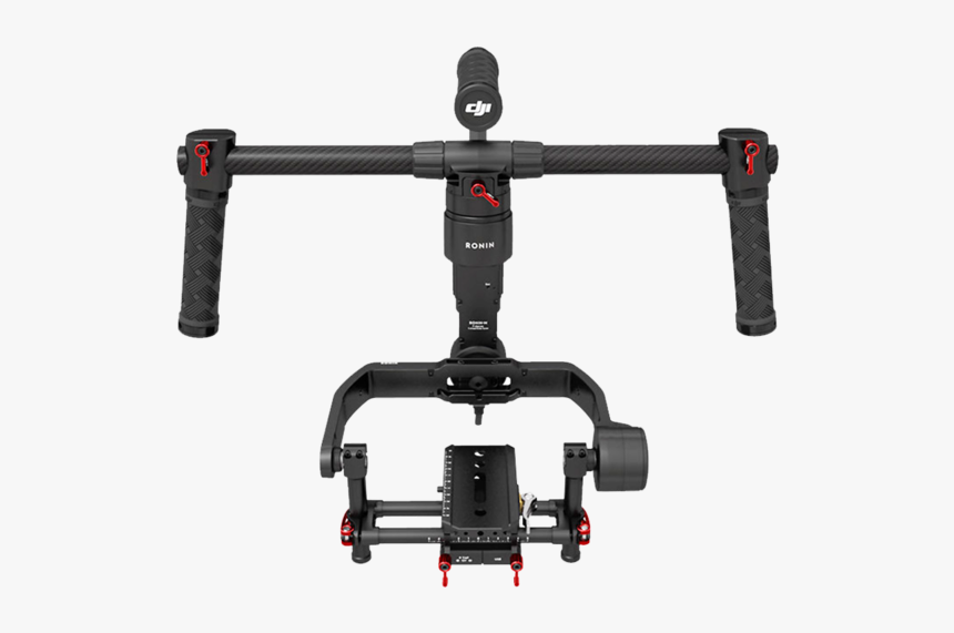 Dji Ronin-m - Ronin Dji, HD Png Download, Free Download