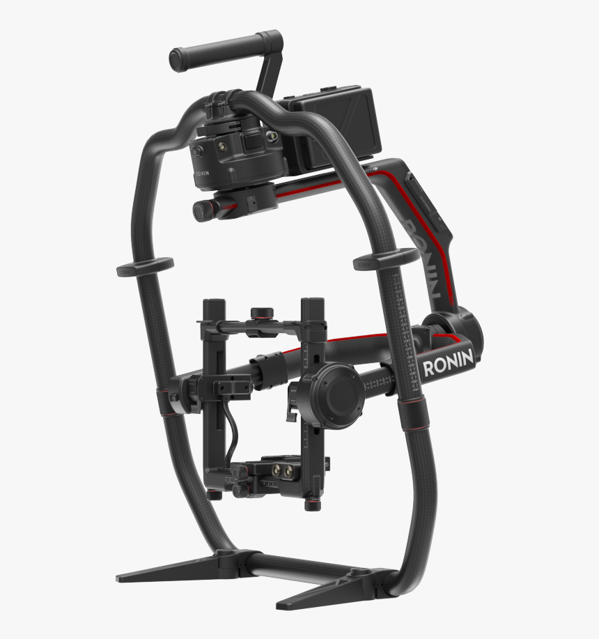 Dji Ronin 2 Professional Combo - Ronin 2 Dji, HD Png Download, Free Download