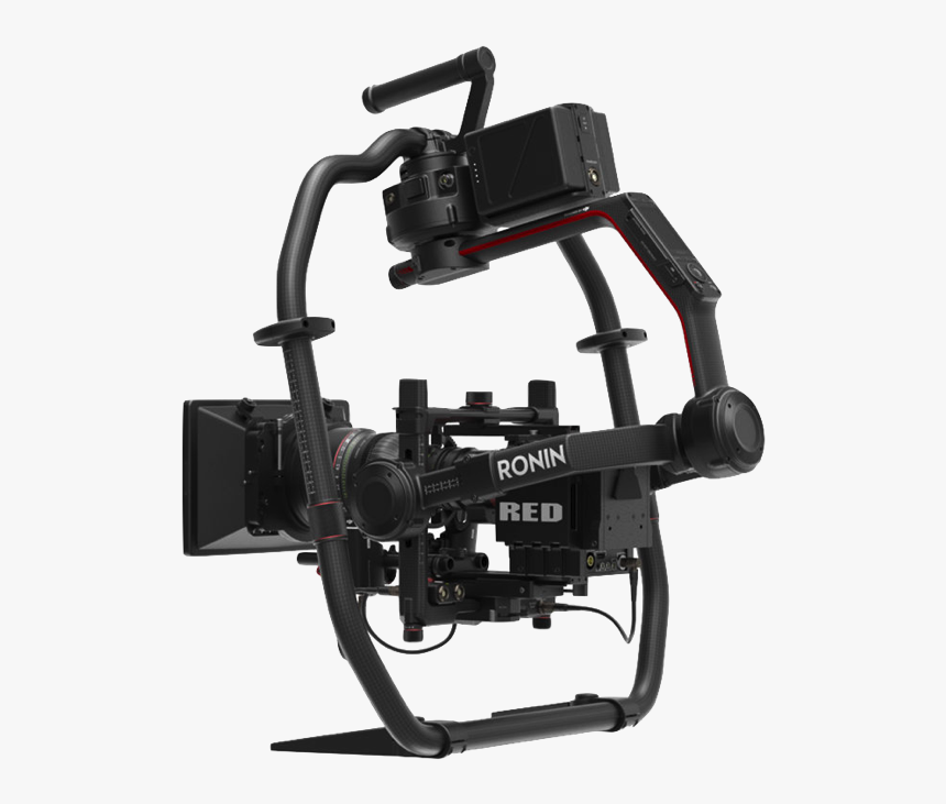 Dji Ronin 2, HD Png Download, Free Download