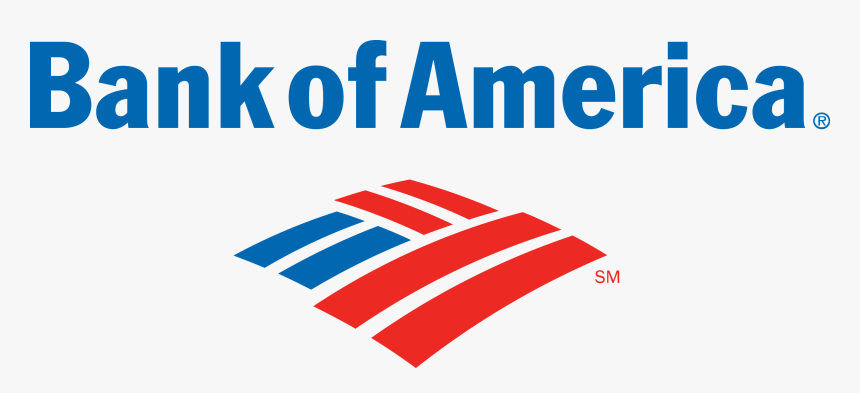 Bank Of America Png Logo, Transparent Png, Free Download