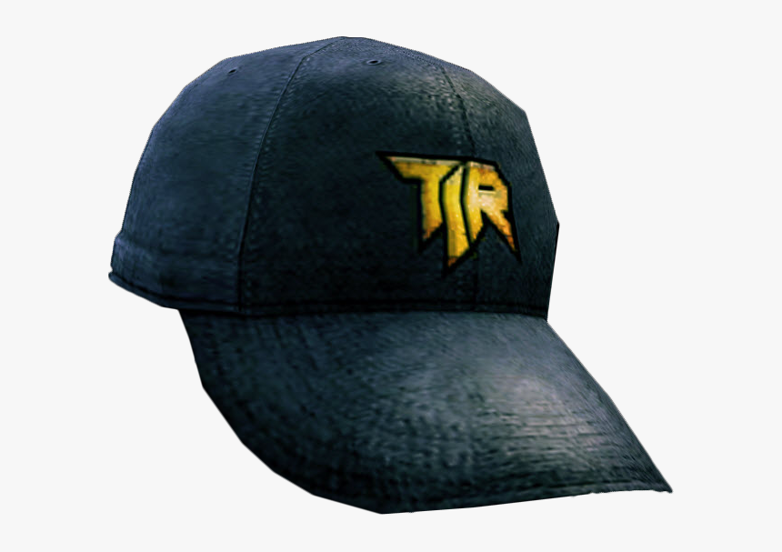 Dead Rising Baseball Bat - Baseball Cap, HD Png Download, Free Download