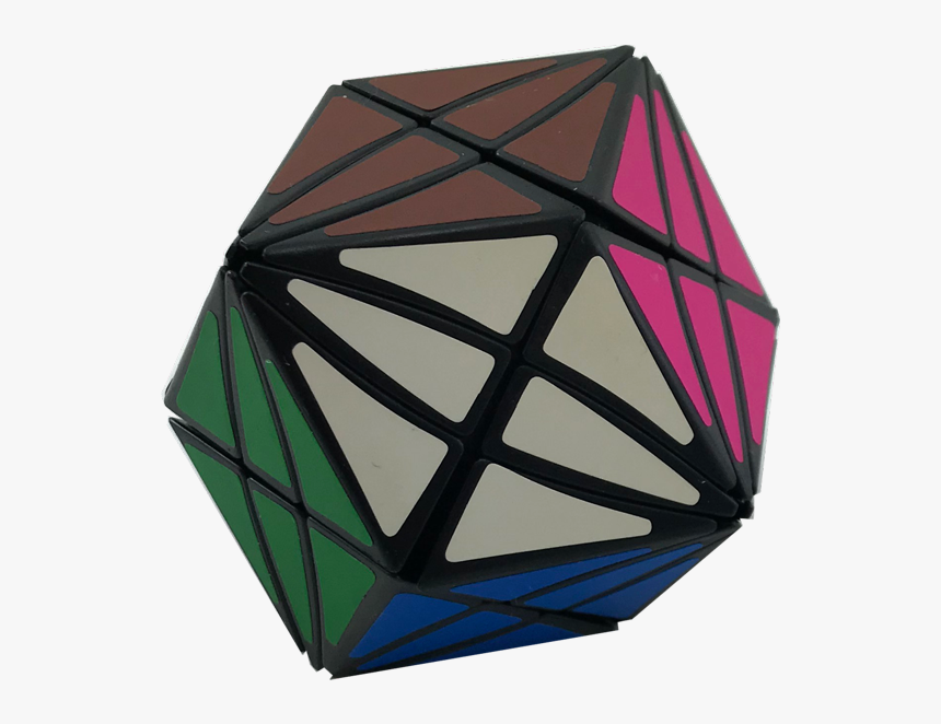 Rubik's Cube, HD Png Download, Free Download