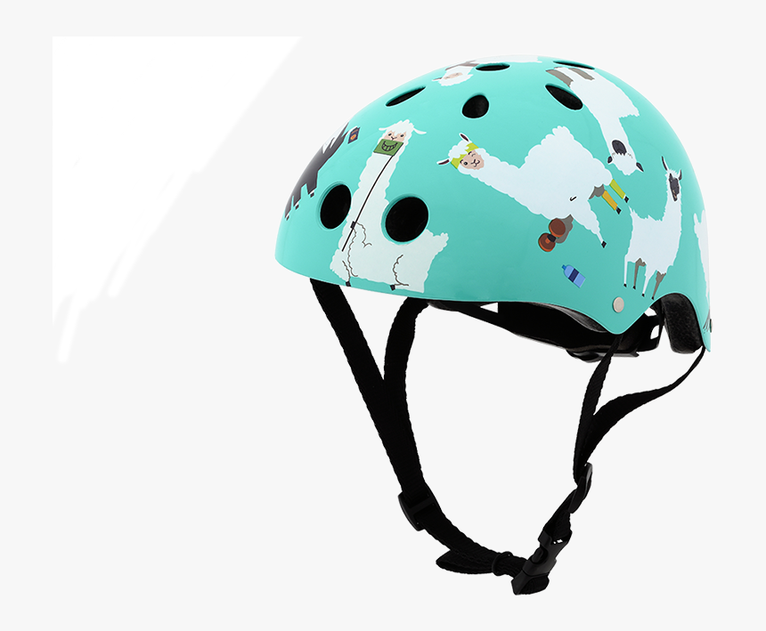 Kids Camo Bike Helmet, HD Png Download, Free Download