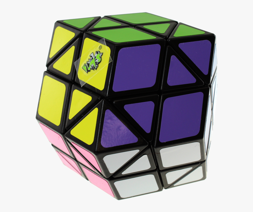 New cube