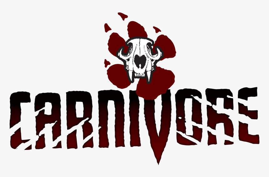 Carnivore Tv Show, HD Png Download, Free Download