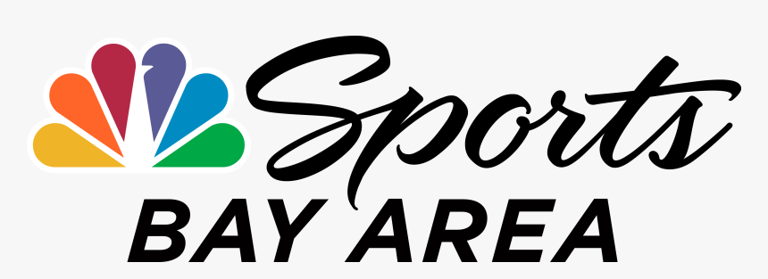 Nbc Sports Bay Area - Nbc Sports Bay Area Logo, HD Png Download, Free Download
