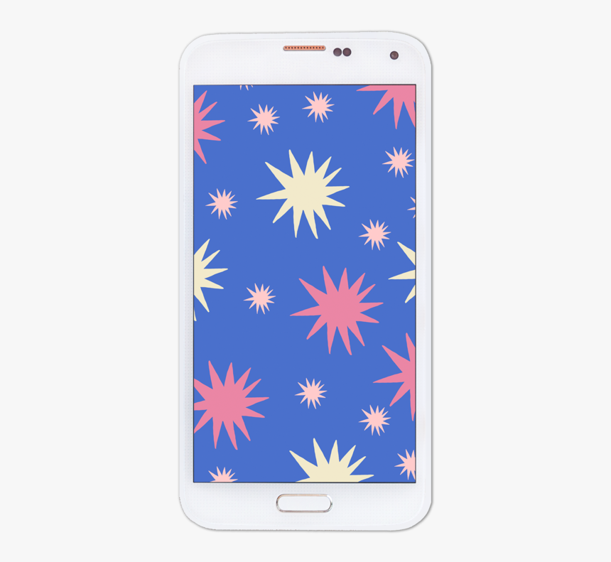 Stars - Smartphone, HD Png Download, Free Download