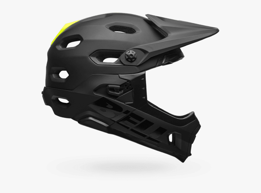 Super Dh Mips Bike Helmet"

 
 Data Rimg="lazy"
 Data - Bell Super Dh Blue, HD Png Download, Free Download