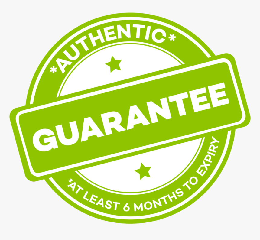 Guarantee200x200 - Label, HD Png Download, Free Download