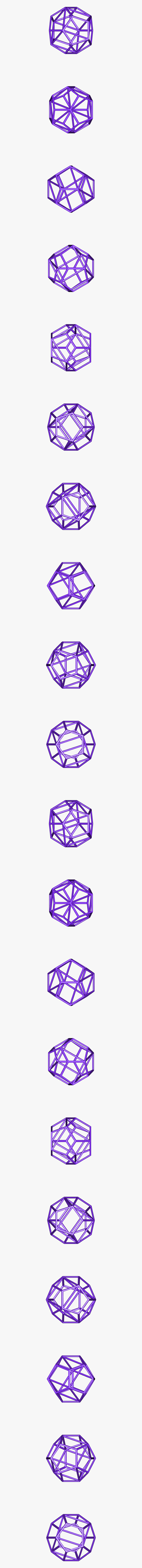 Dodecahedron Png, Transparent Png, Free Download