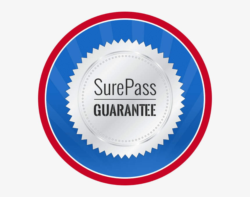 Surepass Guarantee - Illustration, HD Png Download, Free Download