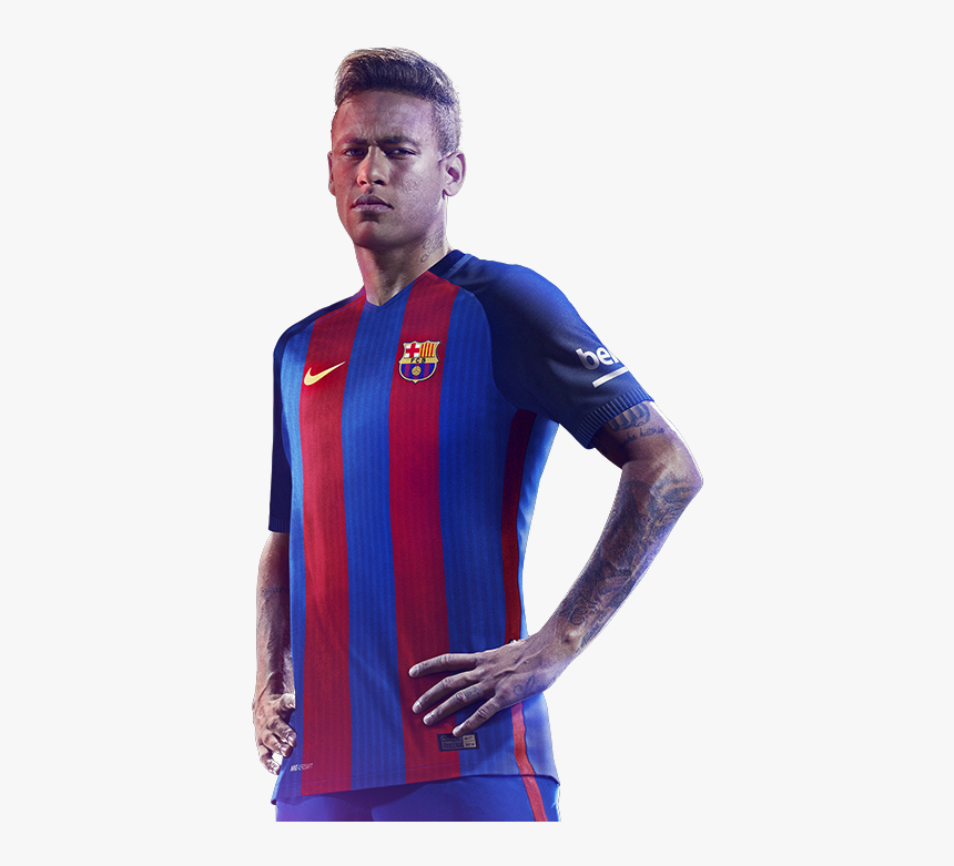 Neymar Goal Fc Barcelona Wallpaper Hd - Neymar Wallpaper Hd Barcelona, HD Png Download, Free Download