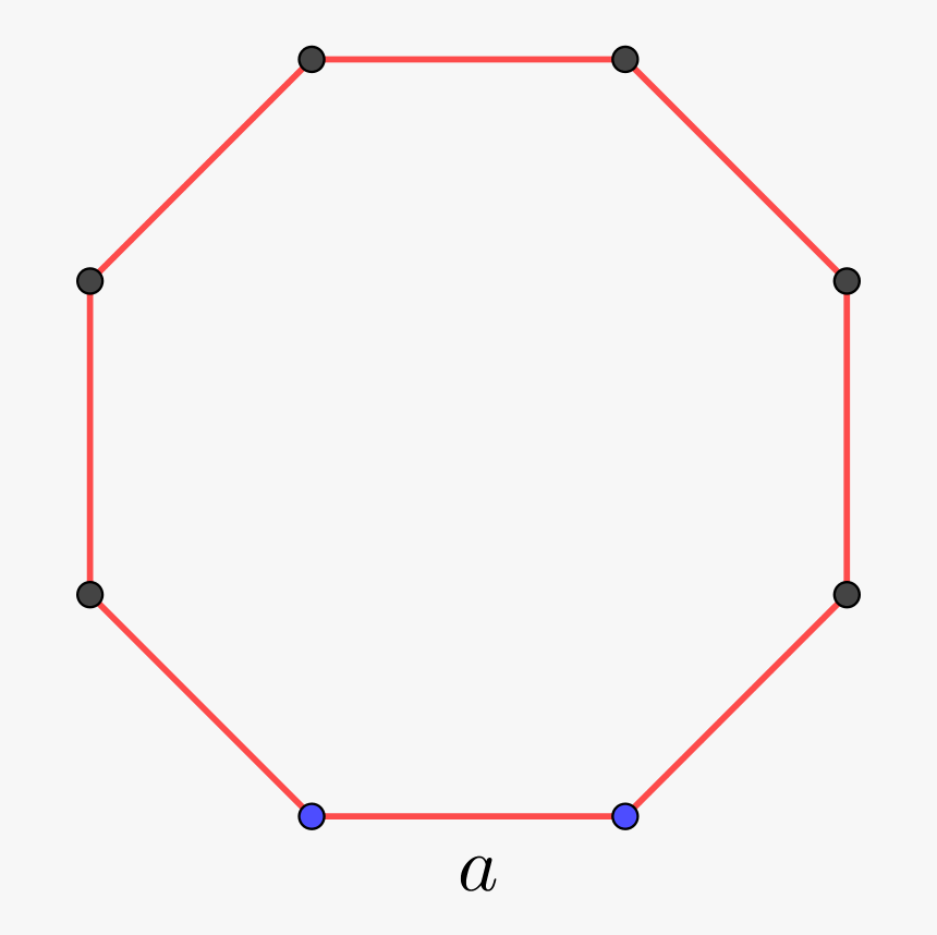 Perimeter Of Regular Octagon - Osrs Prifddinas Agility Course, HD Png Download, Free Download