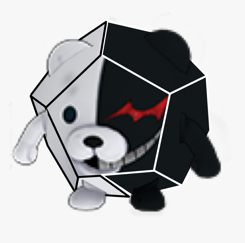 Ball Monokuma, HD Png Download, Free Download