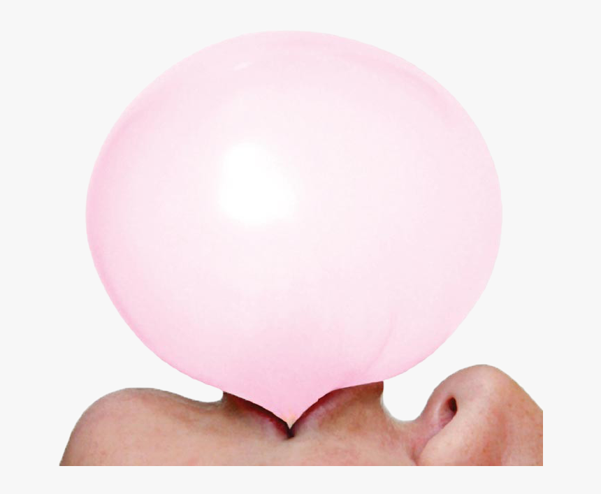 Bubble Gum Png Clipart - Circle, Transparent Png, Free Download