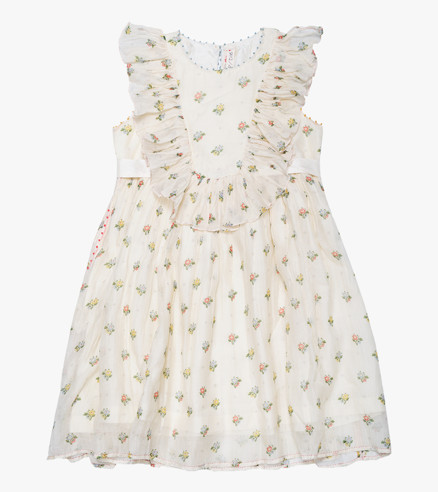 Day Dress, HD Png Download - kindpng