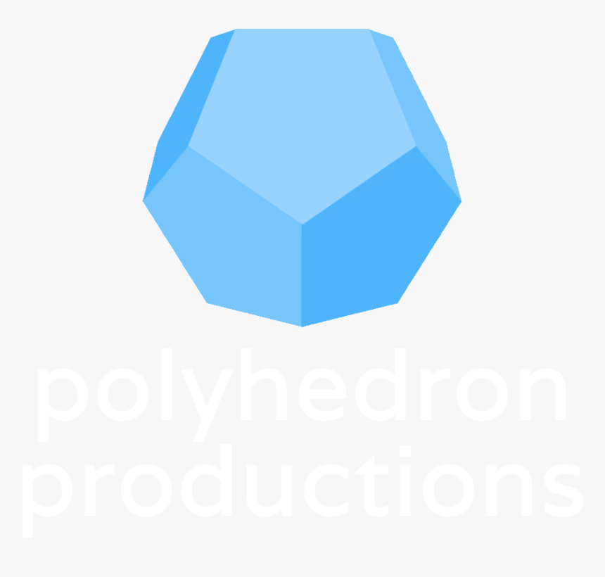 Polyhedron Productions - Paper Lantern, HD Png Download, Free Download