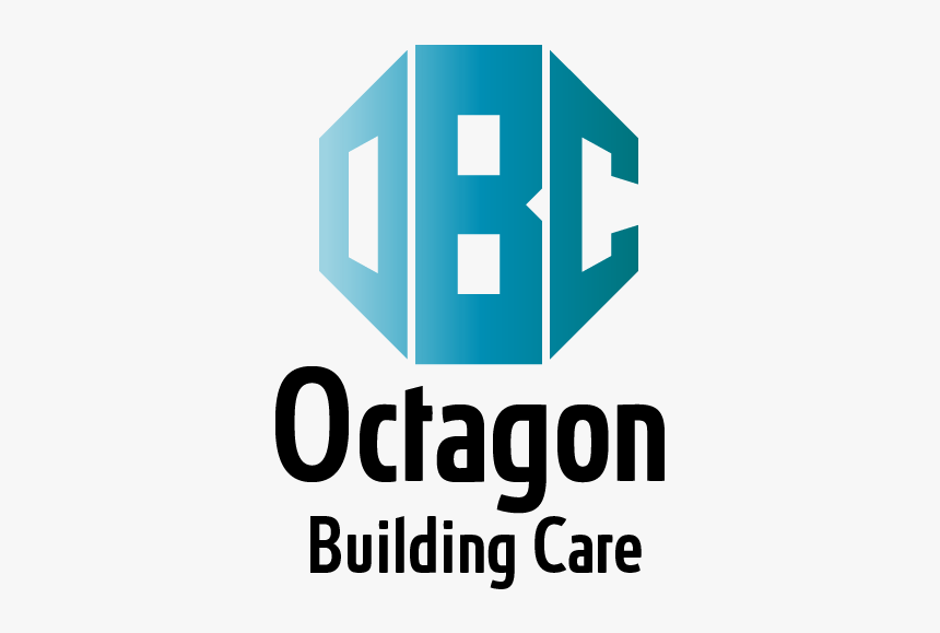 Logo Design By Abdelghafour Laamarti For Octagon Building - Graphic Design, HD Png Download, Free Download