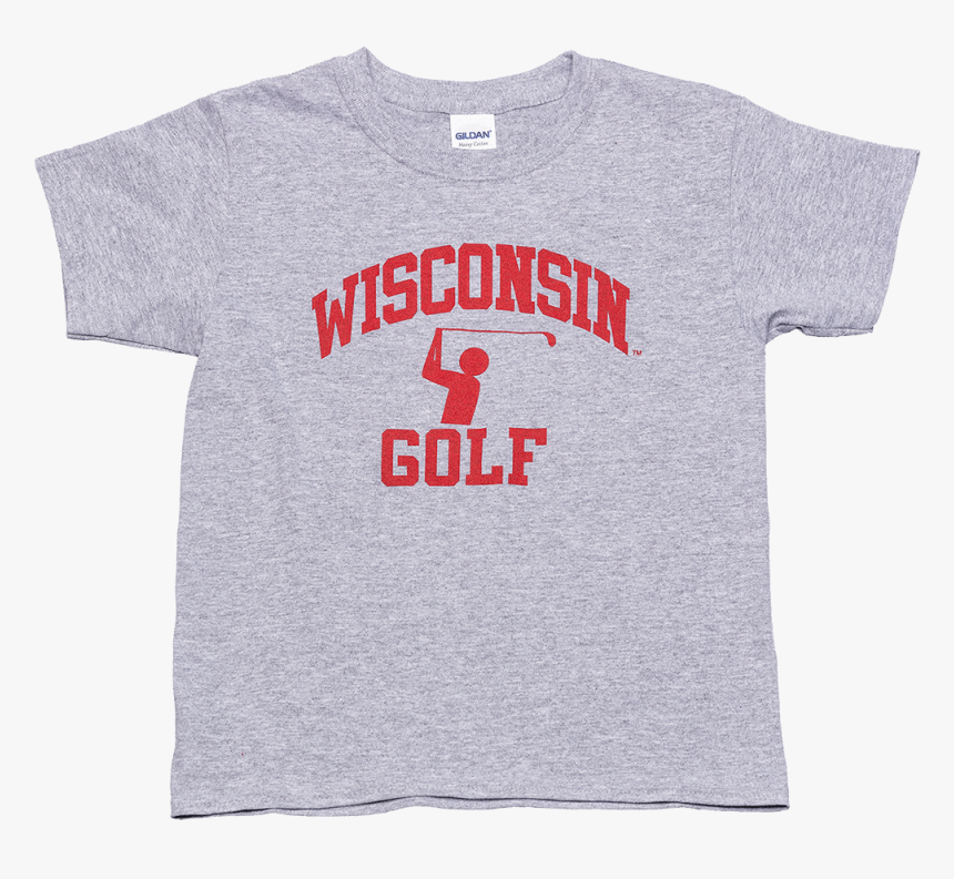 Cover Image For Top Star Youth Wisconsin Golf Tee - Chelsea Hornet, HD Png Download, Free Download