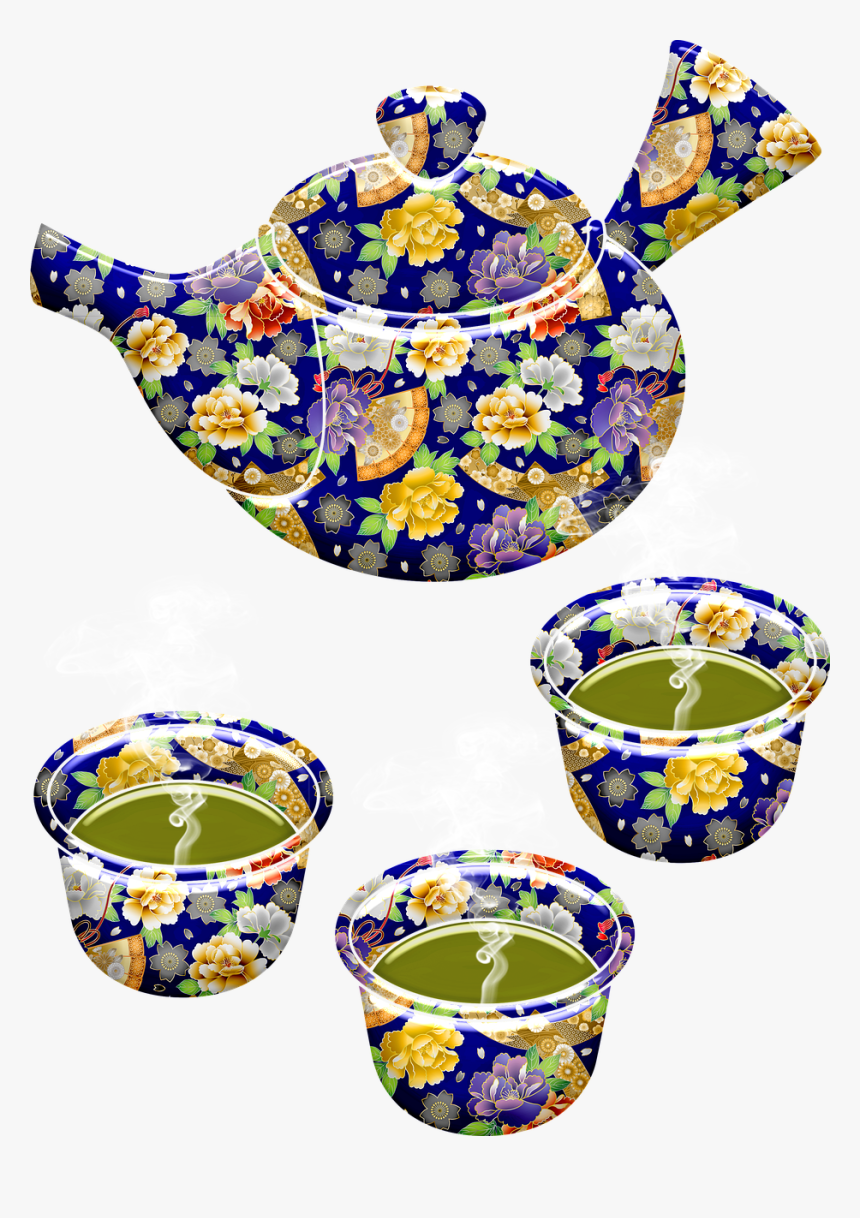 Teapot, HD Png Download, Free Download