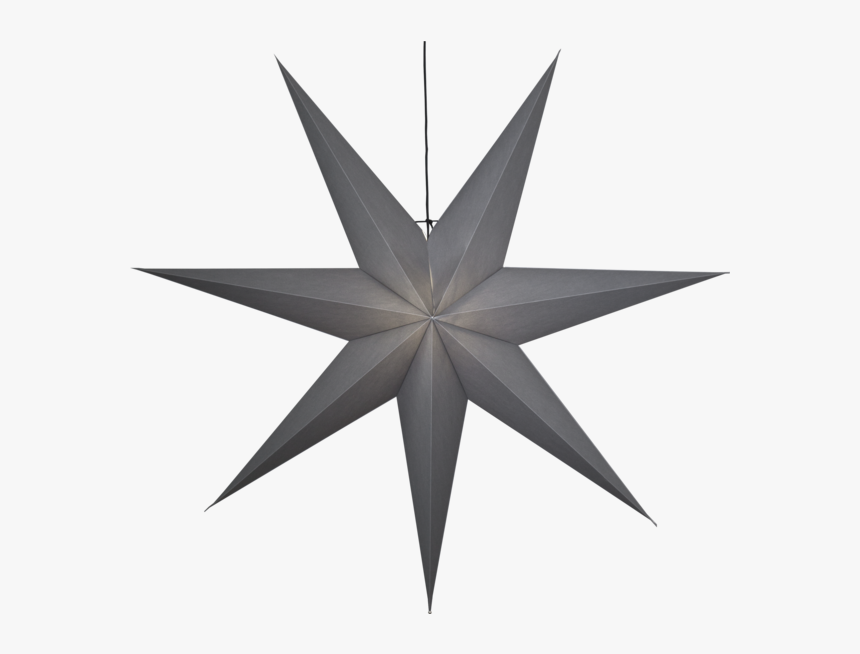 Star Ozen - Watt Och Veke Adventsstjärna, HD Png Download, Free Download