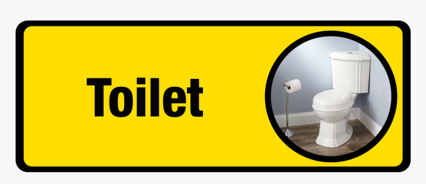 Toilet - Bathroom, HD Png Download, Free Download