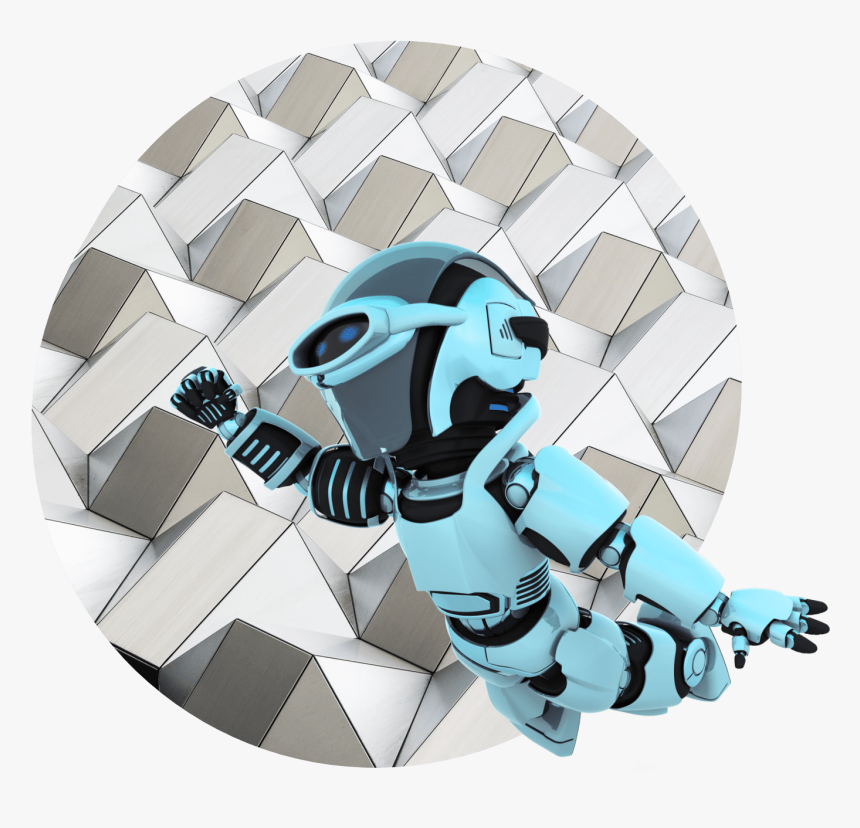 Robot, HD Png Download, Free Download