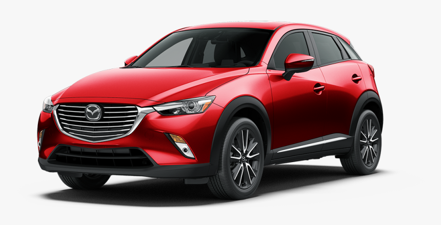 Best Free Mazda Transparent Png Image - 2016 Lexus Nx 200t Red, Png Download, Free Download