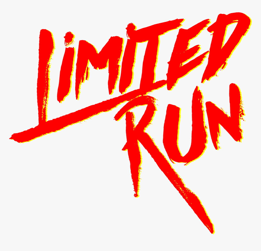 Limitedrungames - Calligraphy, HD Png Download, Free Download