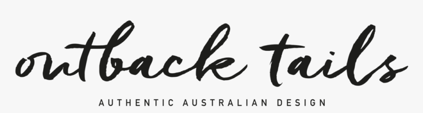 Outback Tails Png Logo, Transparent Png, Free Download