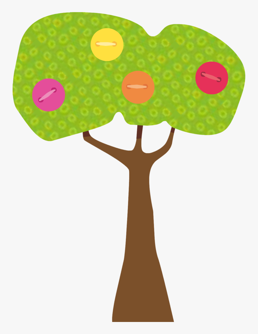Lalaloopsy Tree 3 By The Unggoy - Lalaloopsy Trees Clipart, HD Png Download, Free Download