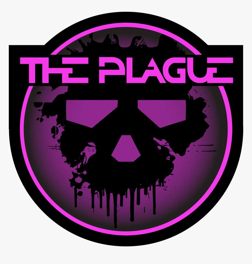 Plague Logo, HD Png Download, Free Download