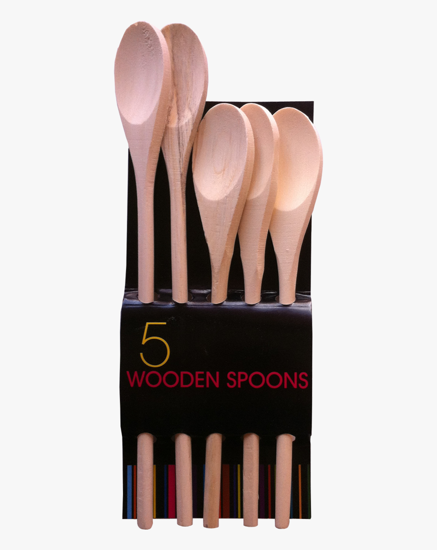 Wooden Spoon, HD Png Download, Free Download