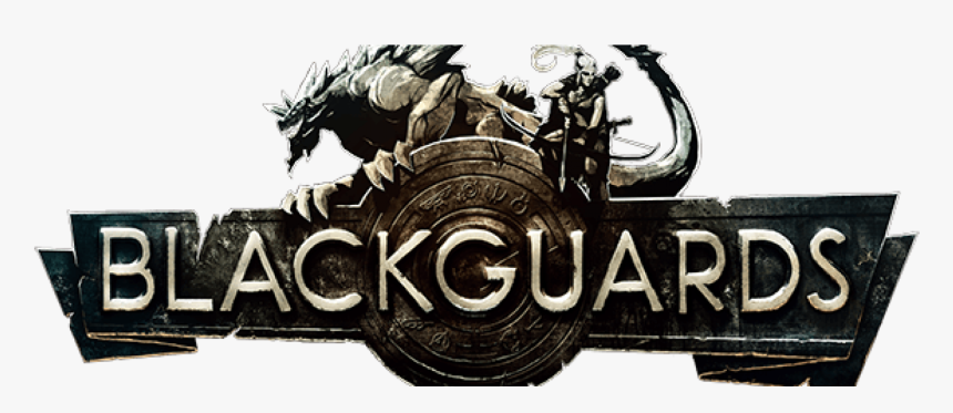 Blackguards Review - Blackguards 2, HD Png Download, Free Download