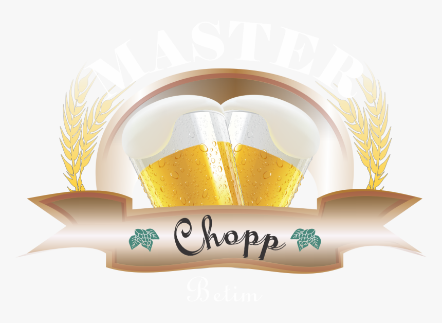 Thumb Image - Logo Chopp Png, Transparent Png, Free Download