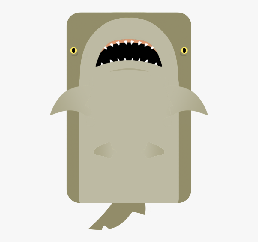 Requiem Shark, HD Png Download, Free Download