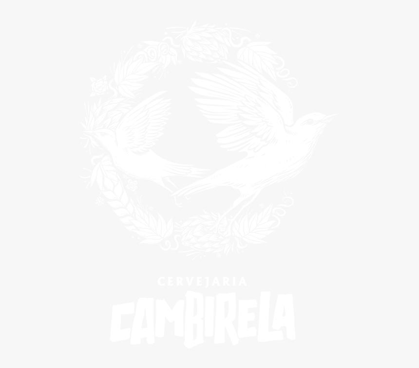 Logo Cervejaria Cambirela, HD Png Download, Free Download