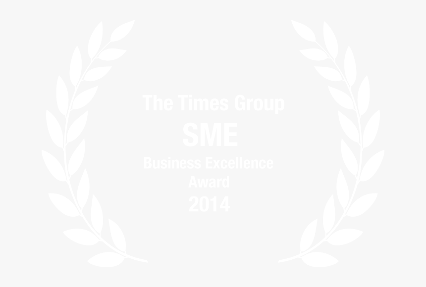 Sme Business Excellence Awards - Film Award Certificate Template, HD Png Download, Free Download