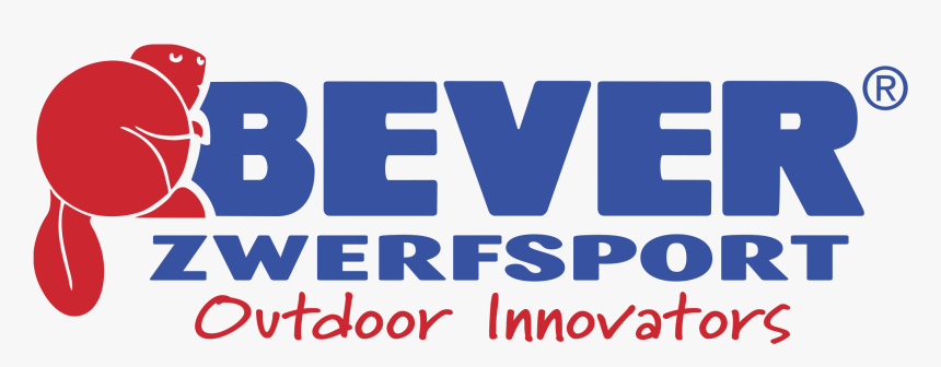 Bever Zwerfsport Logo Png Transparent - Bever Zwerfsport, Png Download, Free Download