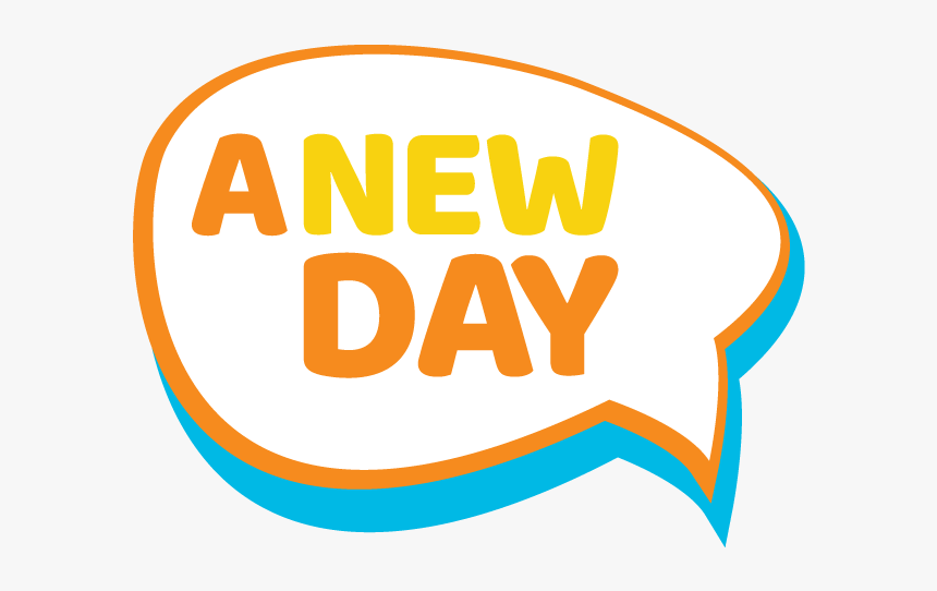 A New Day - Illustration, HD Png Download, Free Download